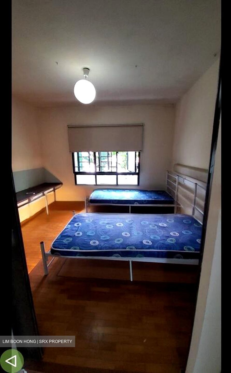 Woodsvale (D25), Condominium #505119101